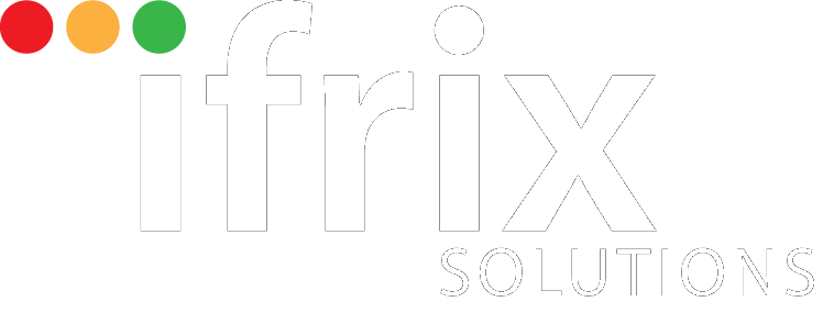 Ifrix Solutions Limited